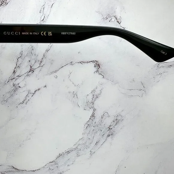 New Gucci Sunglasses - Picture 12 of 16